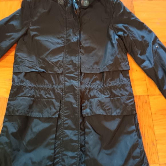 MACKAGE RAIN PARKA JACKET - Picture 4 of 16